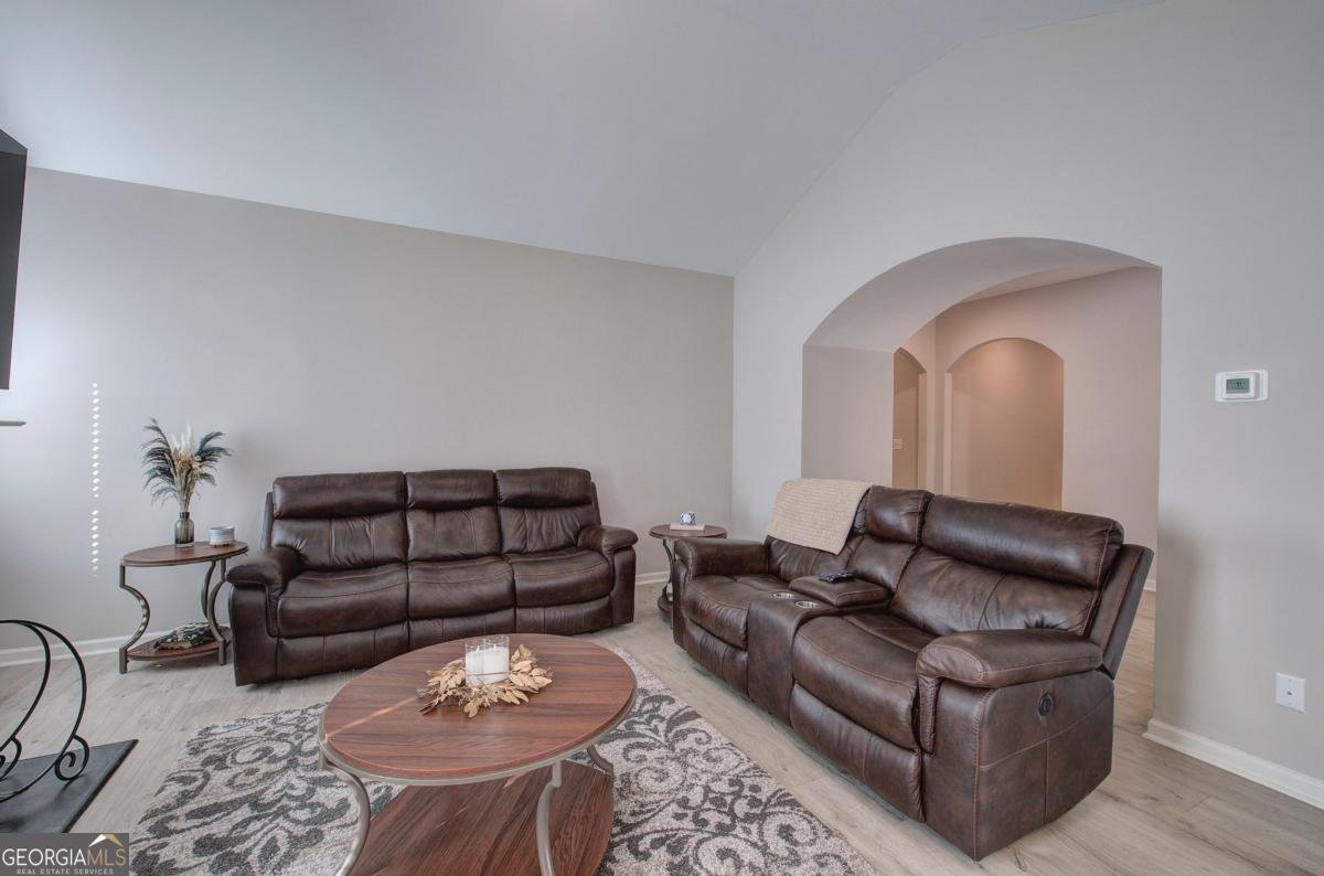 50 Roundabout Lane Adairsville - 10
