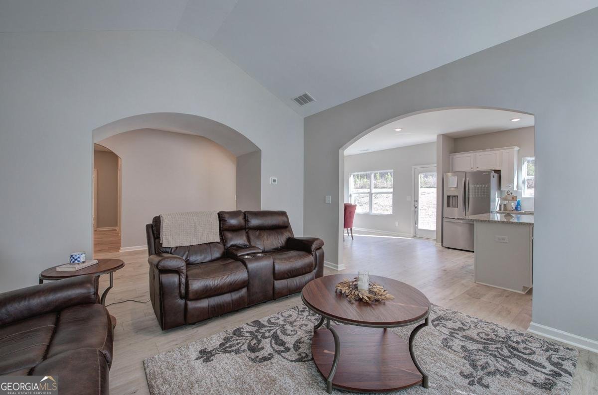 50 Roundabout Lane Adairsville - 11