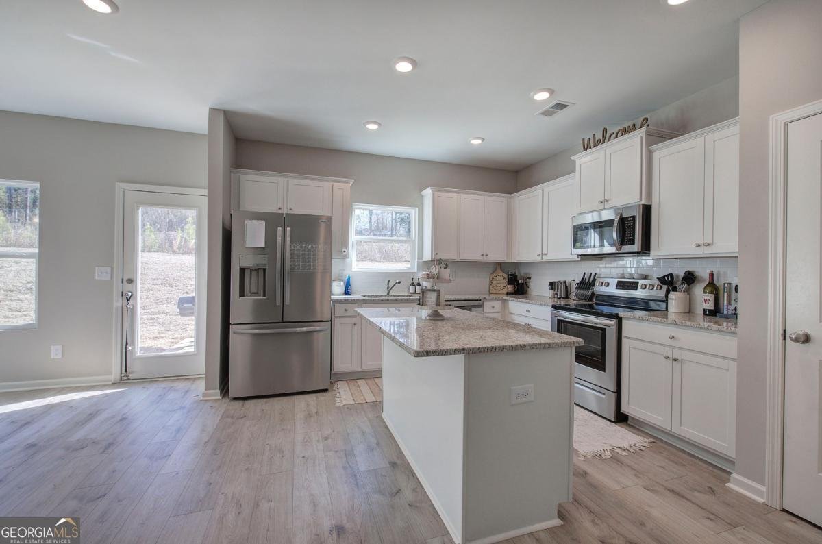 50 Roundabout Lane Adairsville - 12