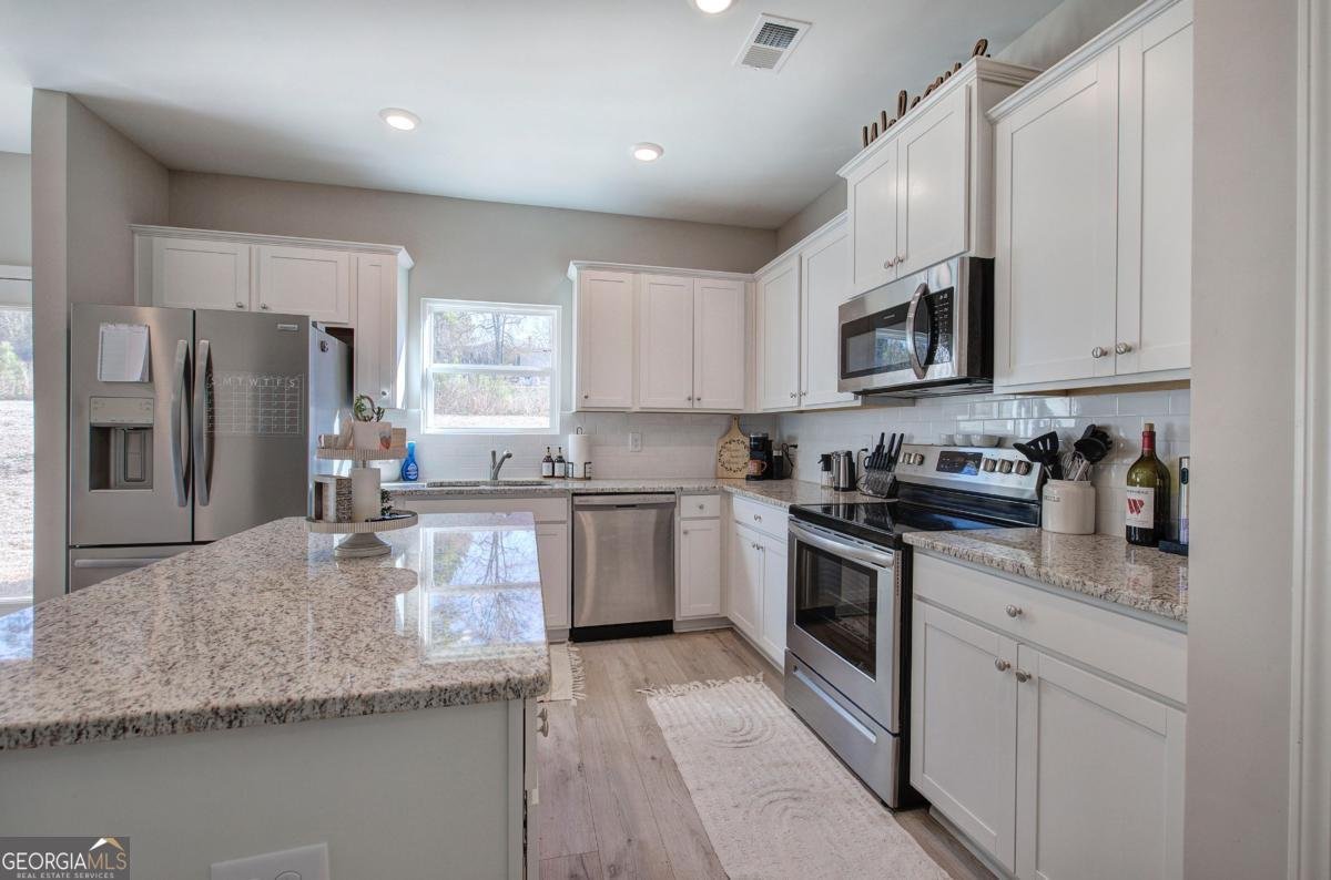 50 Roundabout Lane Adairsville - 13