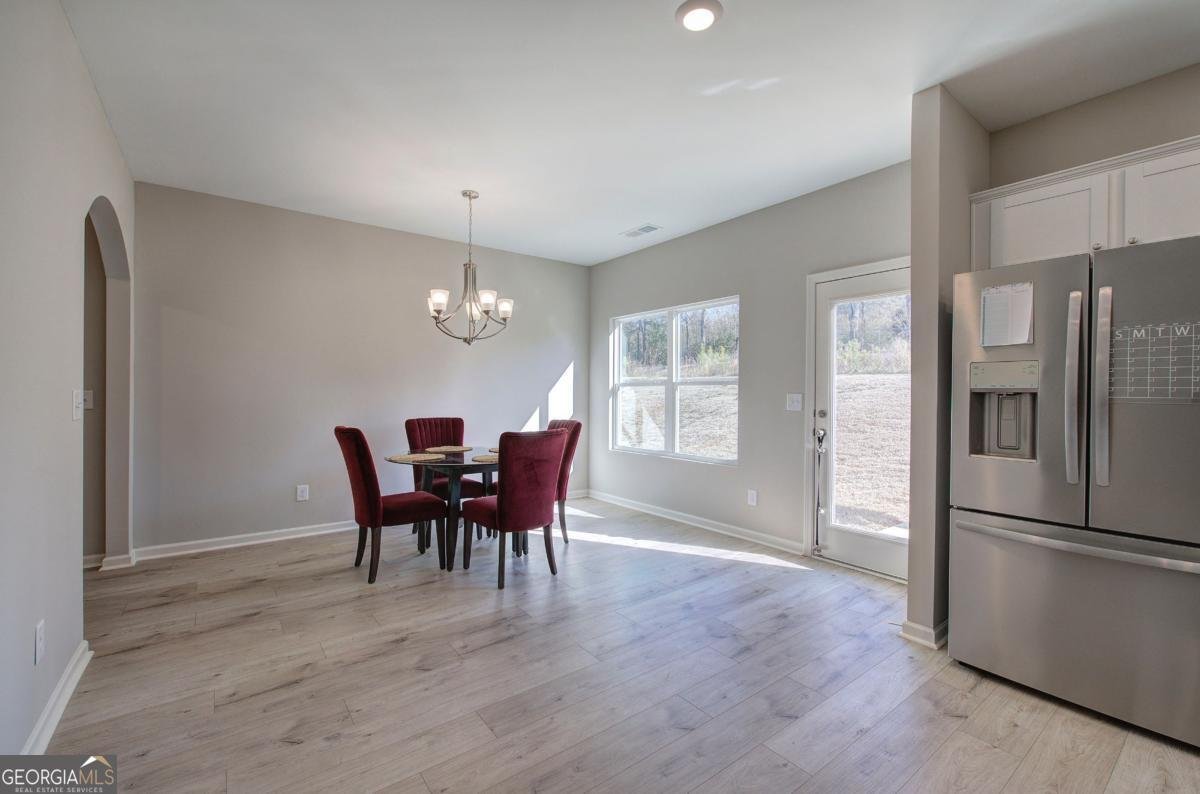 50 Roundabout Lane Adairsville - 14
