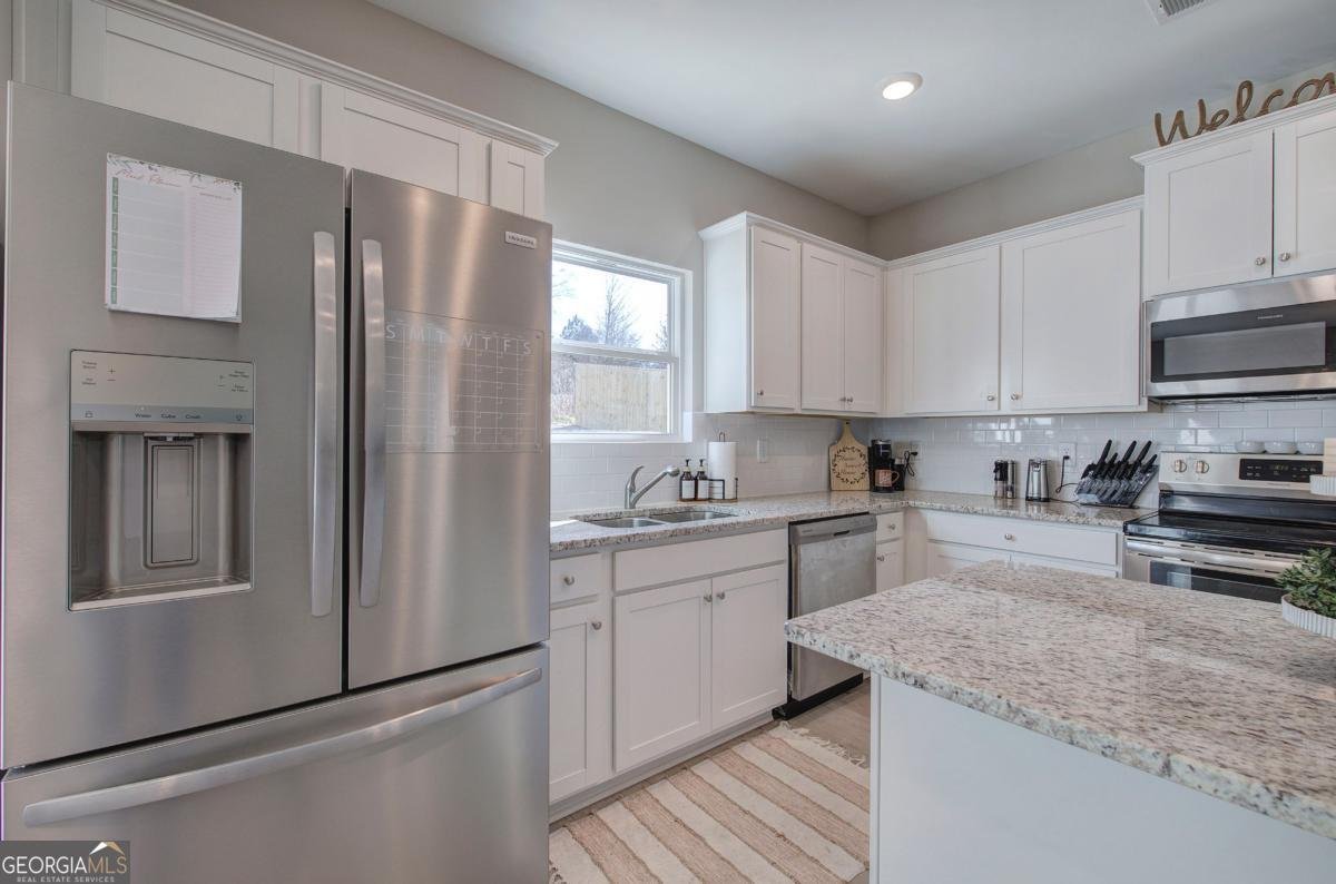 50 Roundabout Lane Adairsville - 15