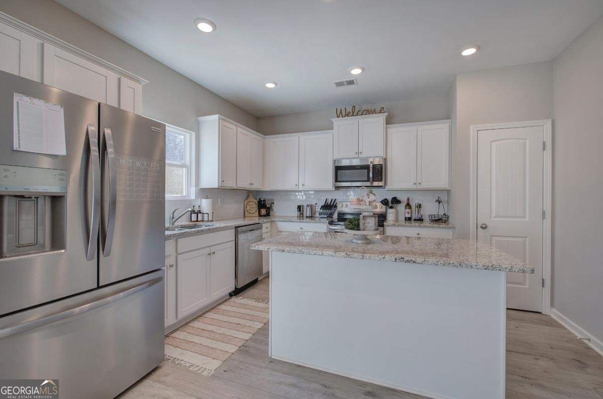 50 Roundabout Lane Adairsville - 16