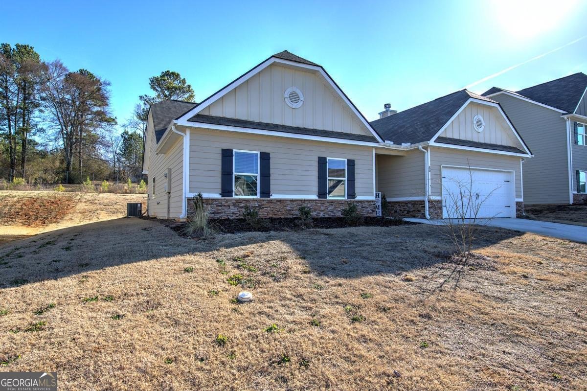 50 Roundabout Lane Adairsville - 2