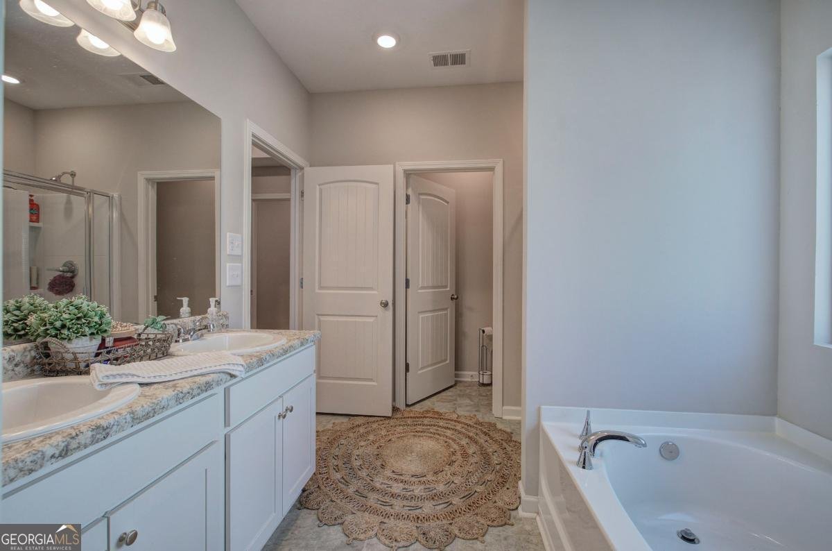 50 Roundabout Lane Adairsville - 25
