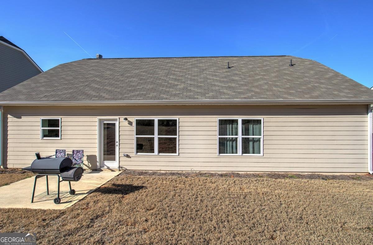 50 Roundabout Lane Adairsville - 34