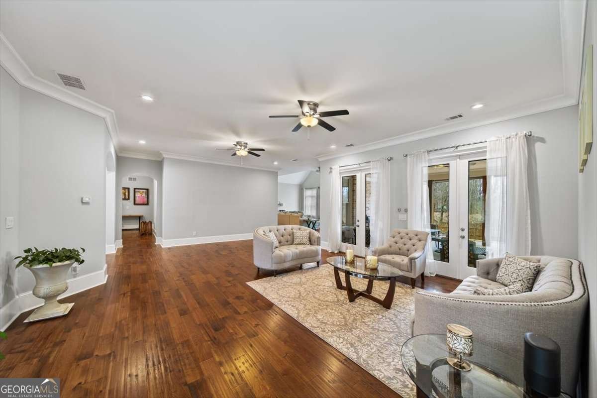 2195 Morgan Road Marietta - 10