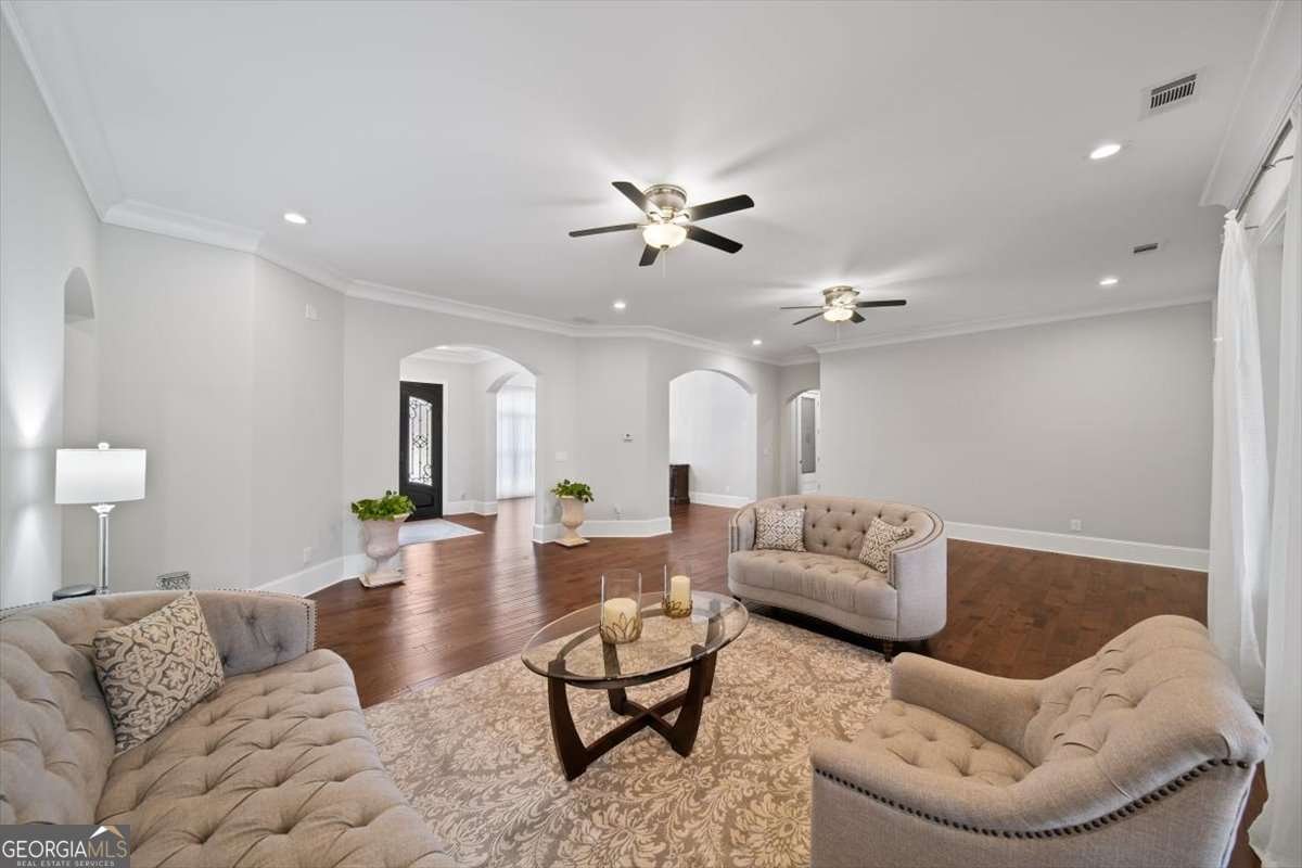 2195 Morgan Road Marietta - 12