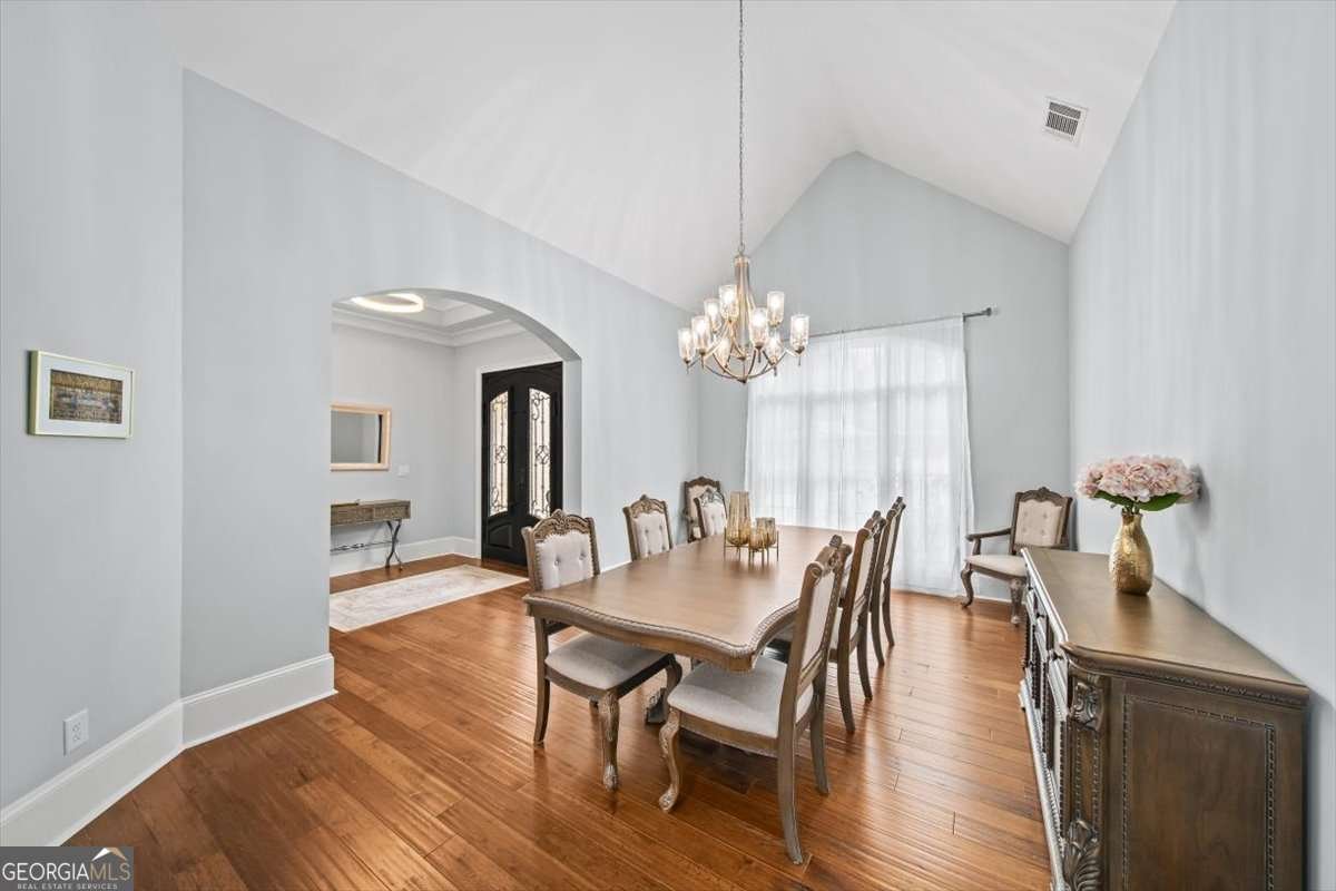 2195 Morgan Road Marietta - 14