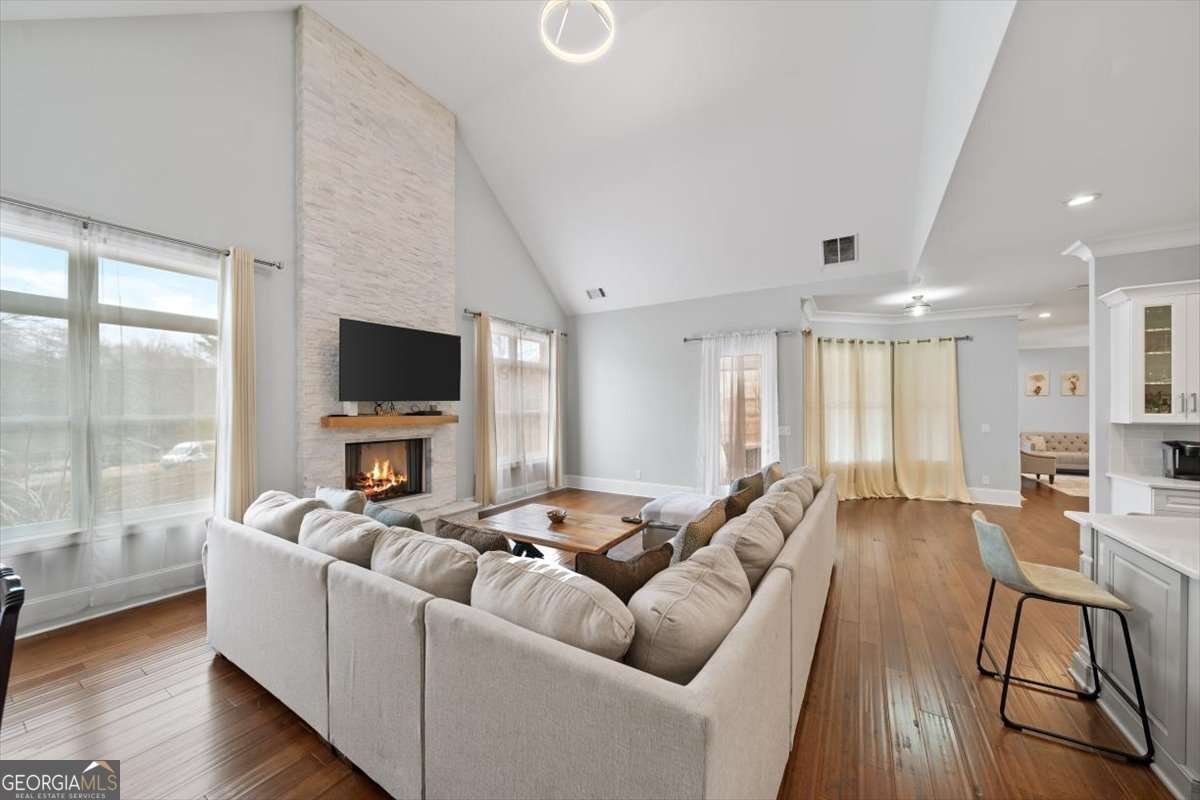 2195 Morgan Road Marietta - 16