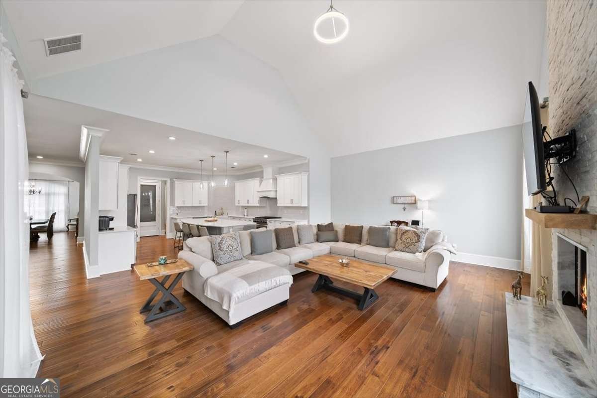 2195 Morgan Road Marietta - 17