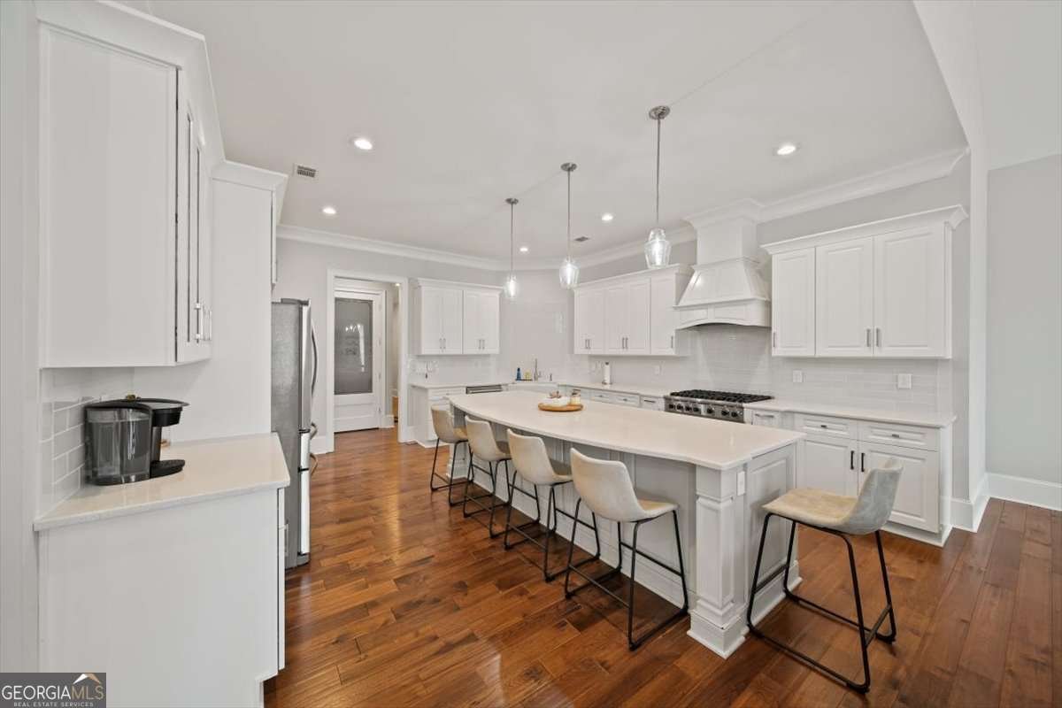 2195 Morgan Road Marietta - 18