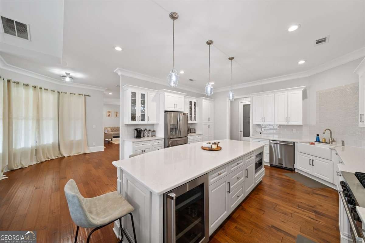 2195 Morgan Road Marietta - 19