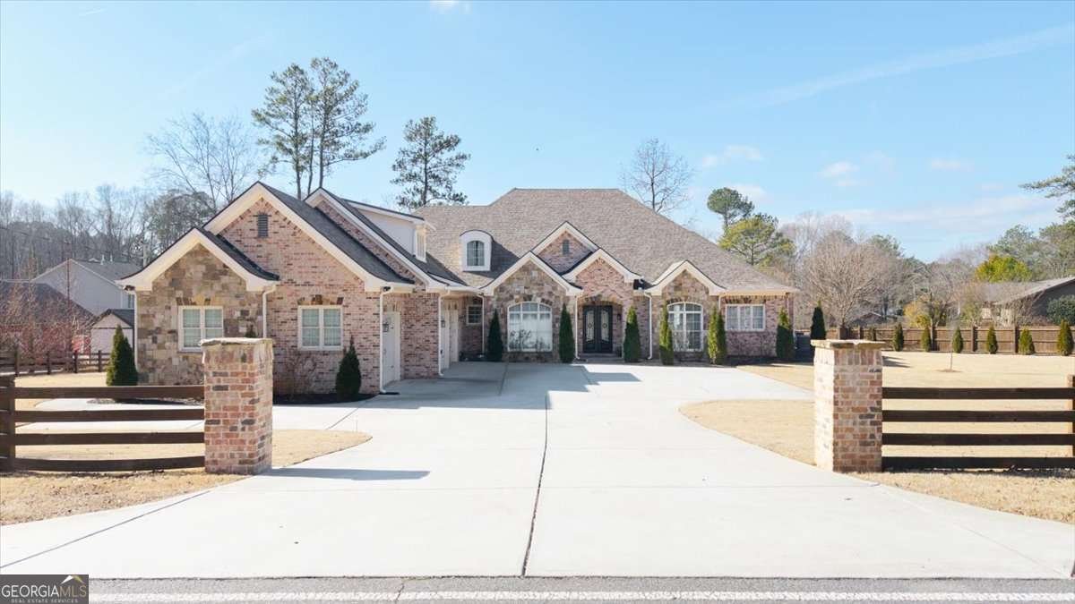 2195 Morgan Road Marietta - 2