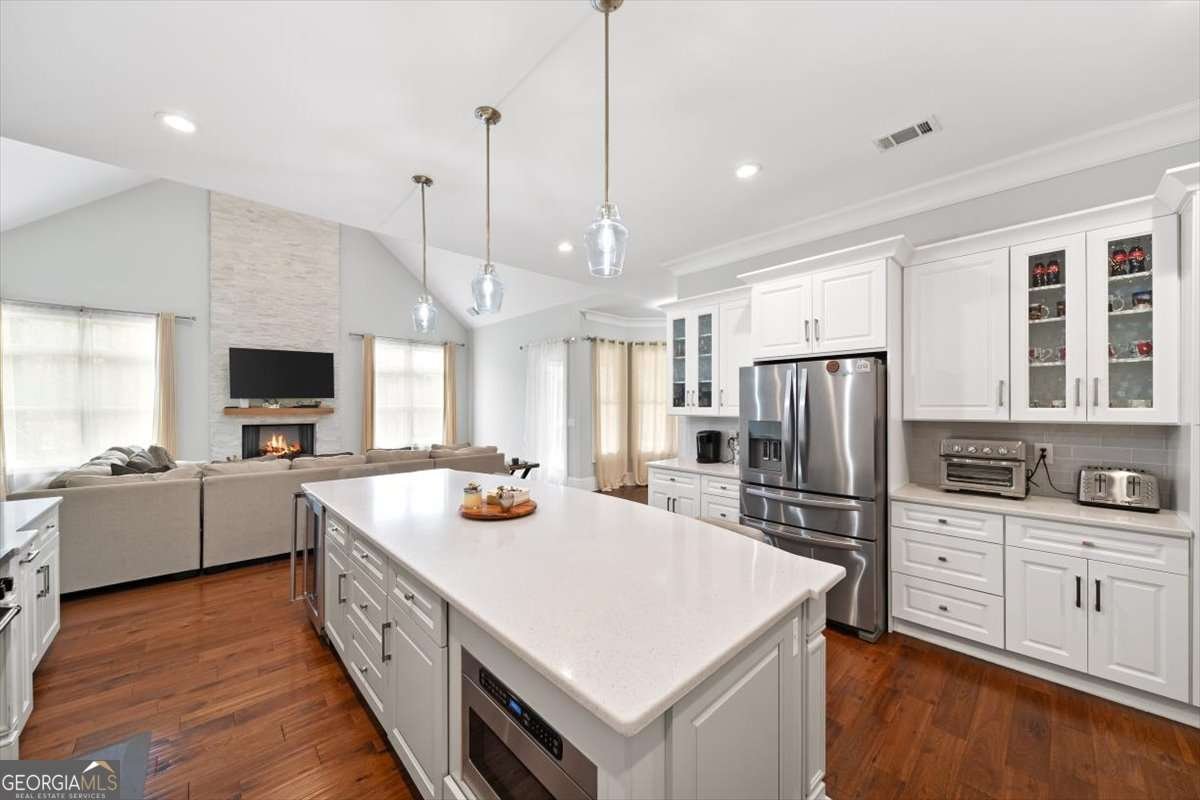 2195 Morgan Road Marietta - 20