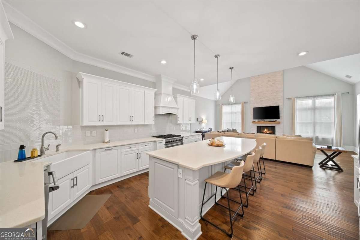 2195 Morgan Road Marietta - 21