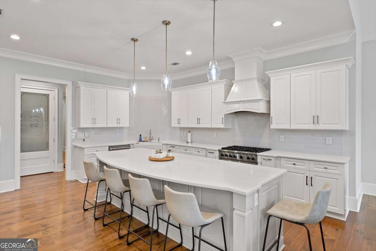 2195 Morgan Road Marietta - 22