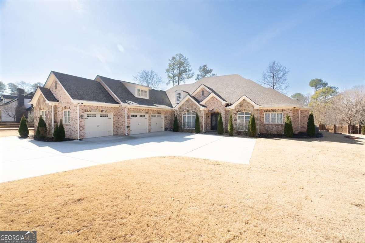 2195 Morgan Road Marietta - 3