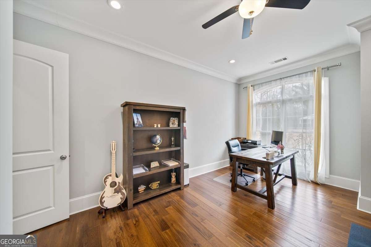 2195 Morgan Road Marietta - 36