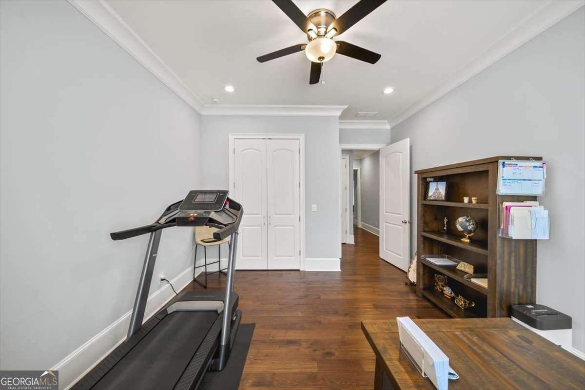 2195 Morgan Road Marietta - 37