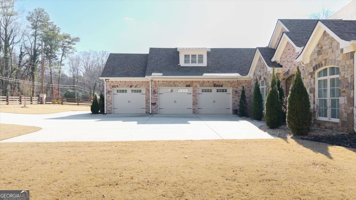 2195 Morgan Road Marietta - 4