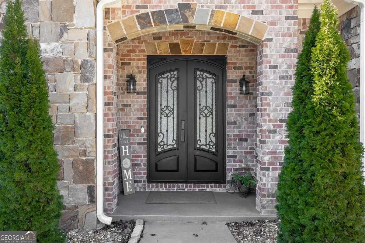 2195 Morgan Road Marietta - 5