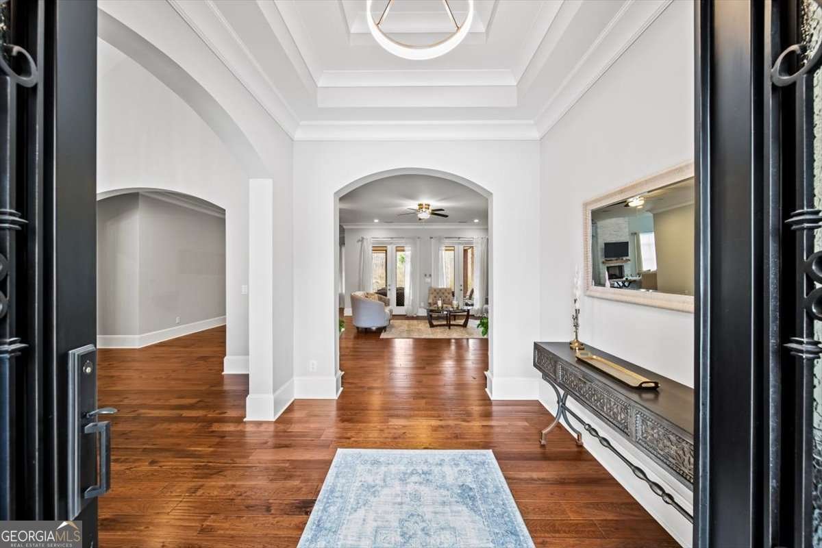 2195 Morgan Road Marietta - 6