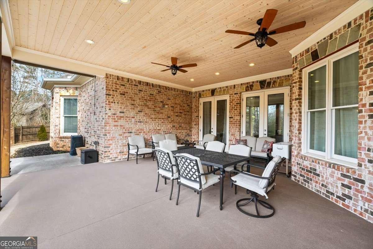 2195 Morgan Road Marietta - 60