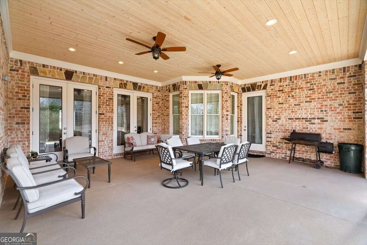 2195 Morgan Road Marietta - 61