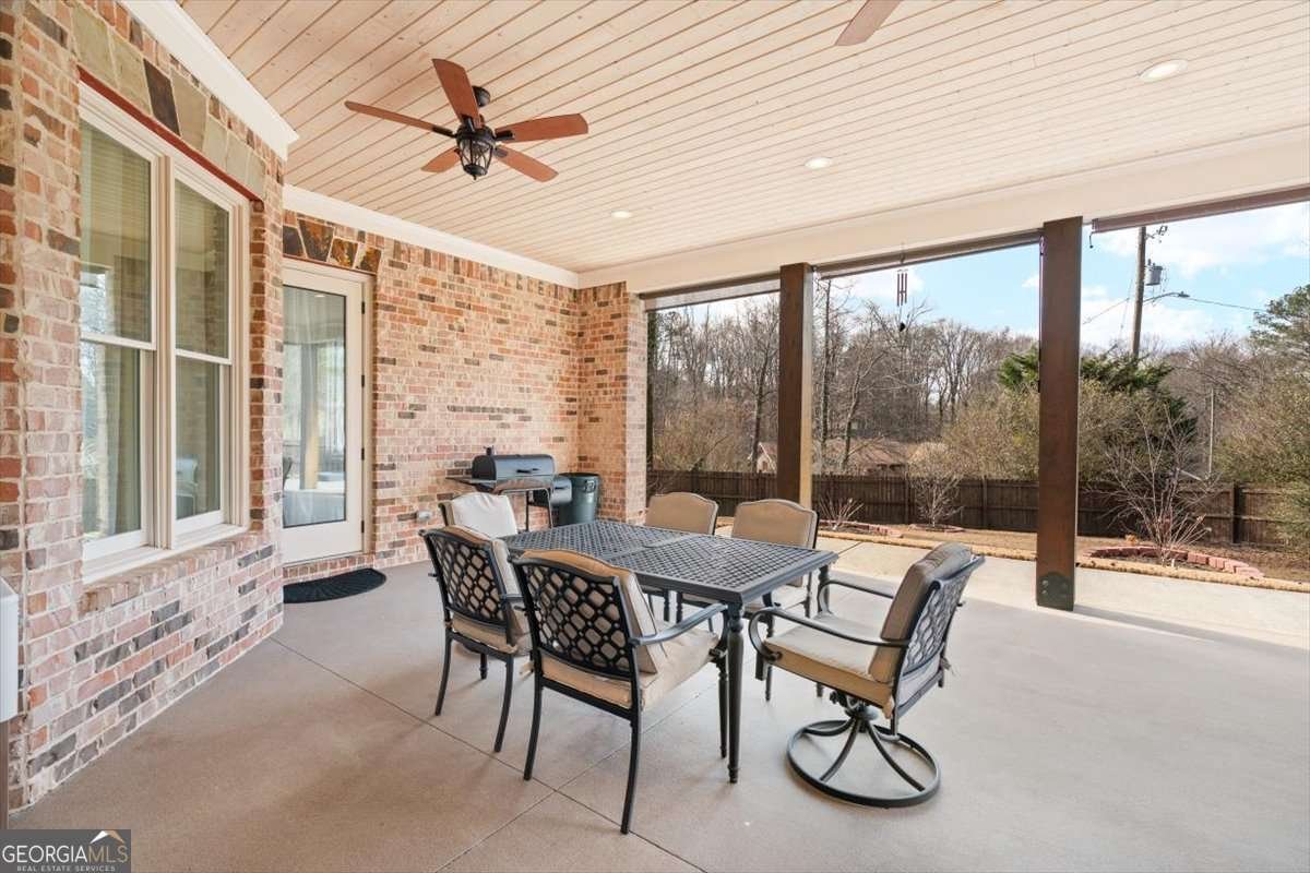 2195 Morgan Road Marietta - 62