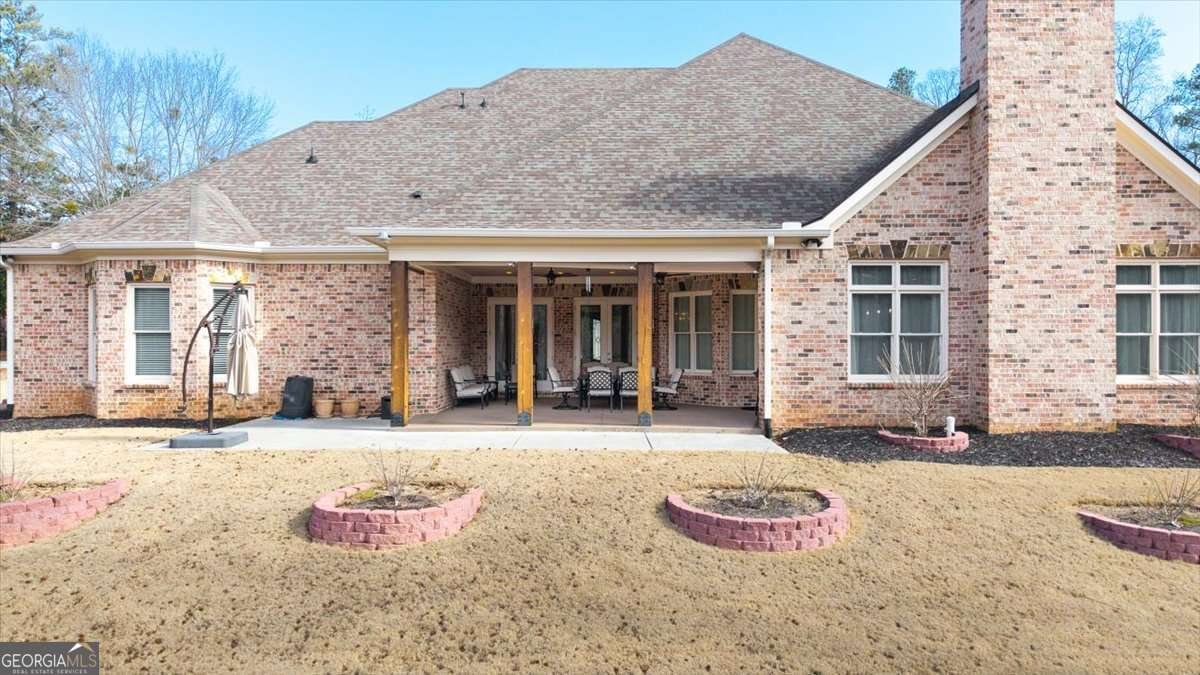 2195 Morgan Road Marietta - 64
