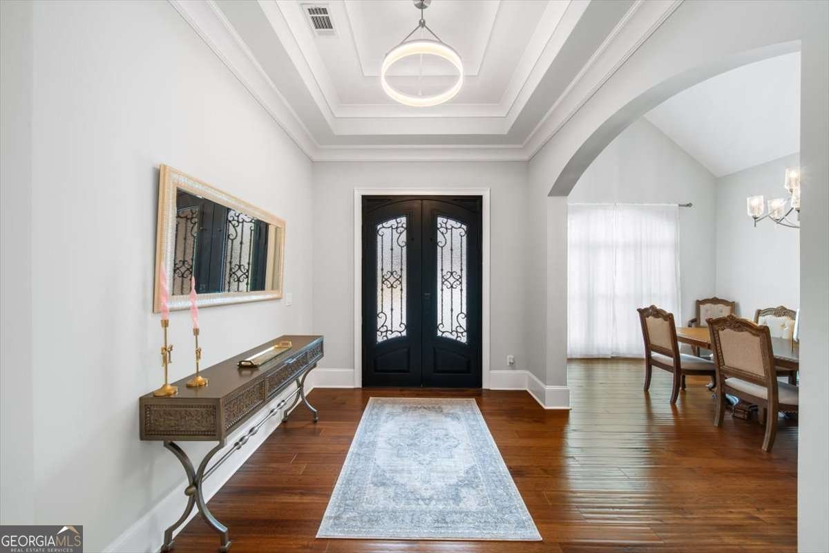 2195 Morgan Road Marietta - 7