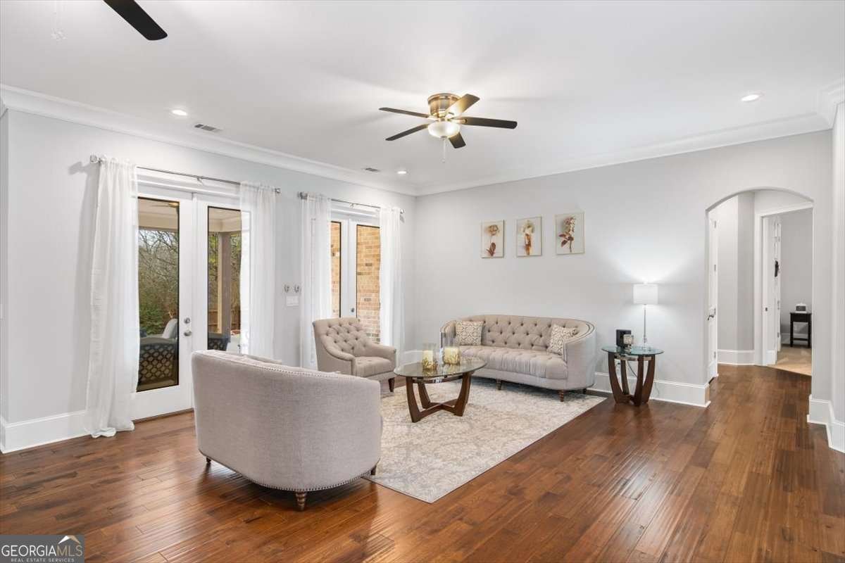 2195 Morgan Road Marietta - 8