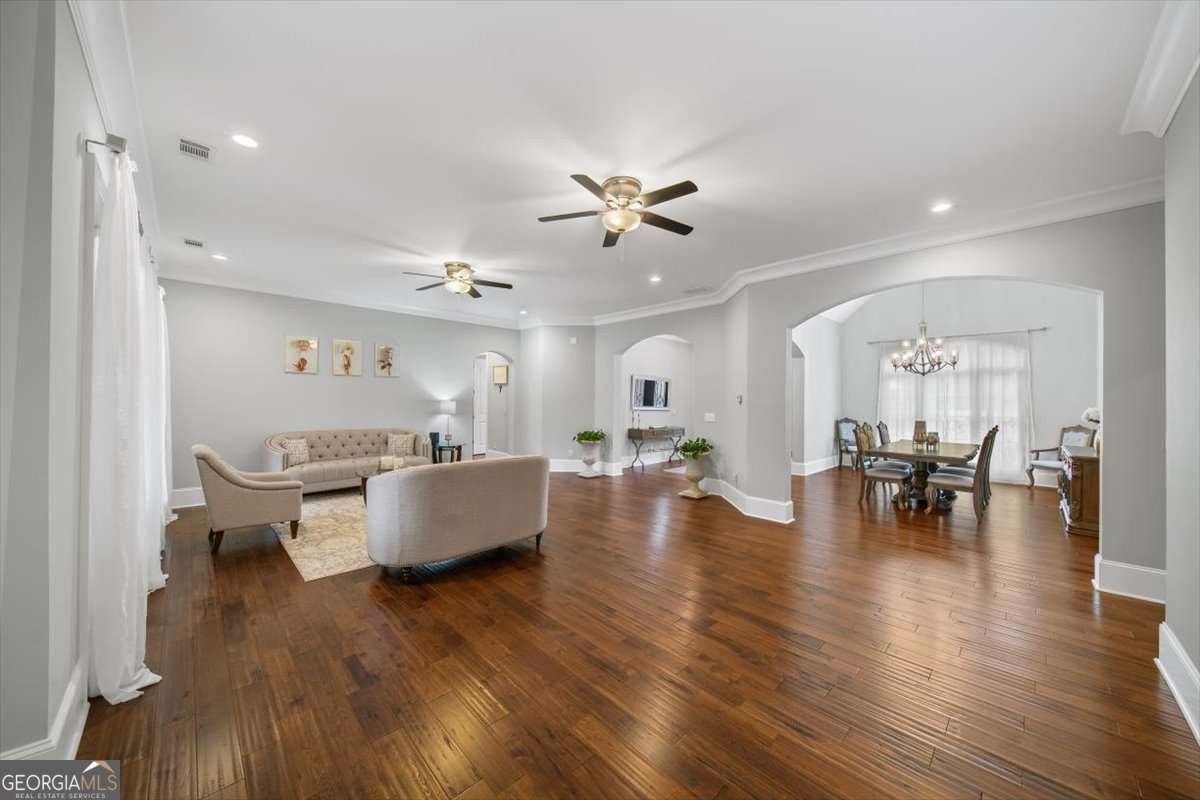 2195 Morgan Road Marietta - 9