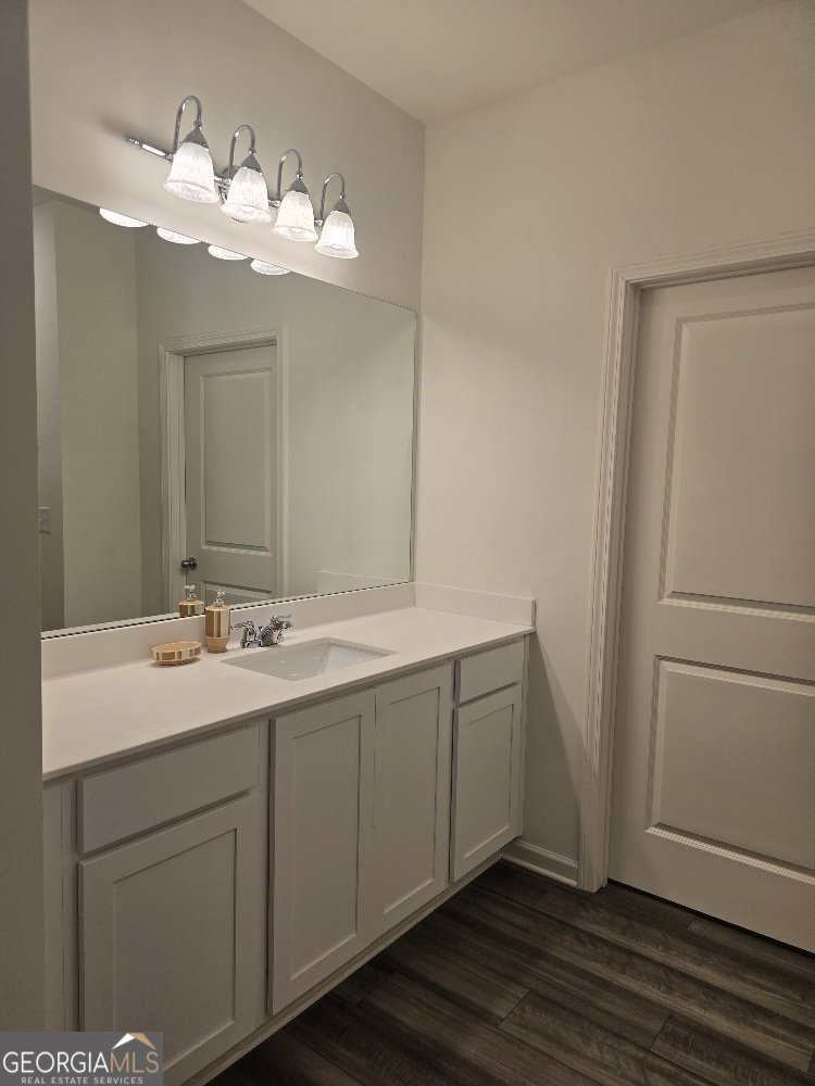 35 Meriwether Drive Villa Rica - 10