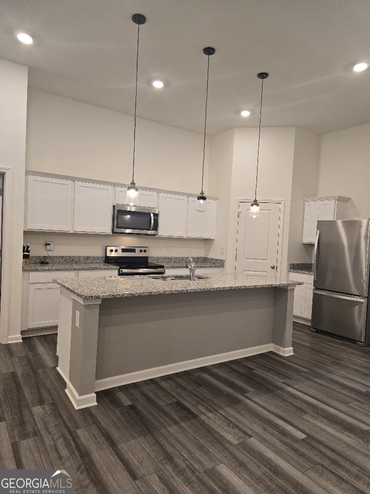 35 Meriwether Drive Villa Rica - 2