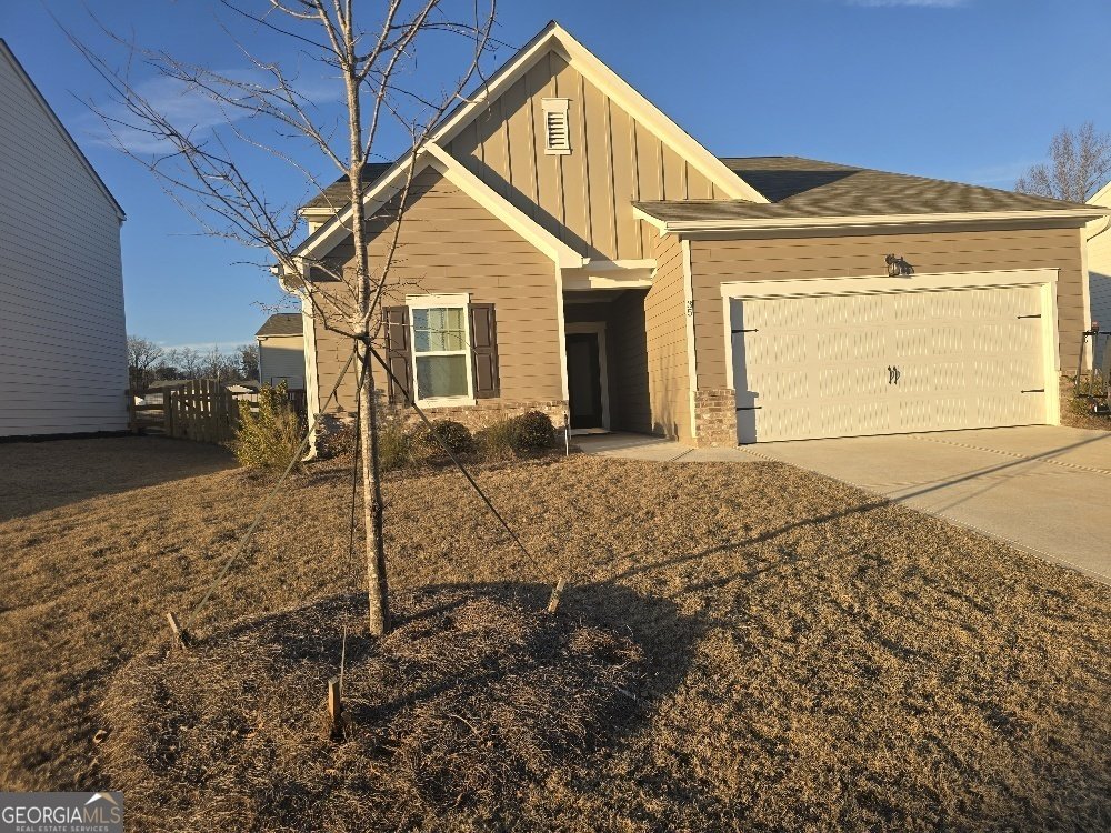 35 Meriwether Drive Villa Rica - 20