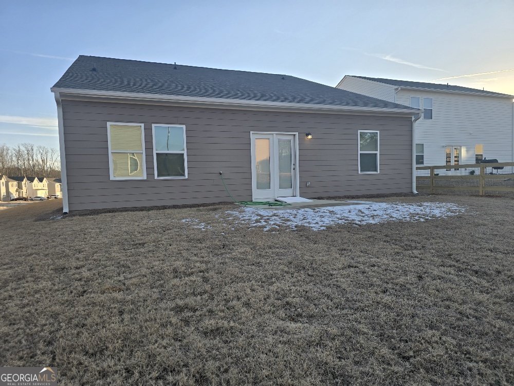 35 Meriwether Drive Villa Rica - 22