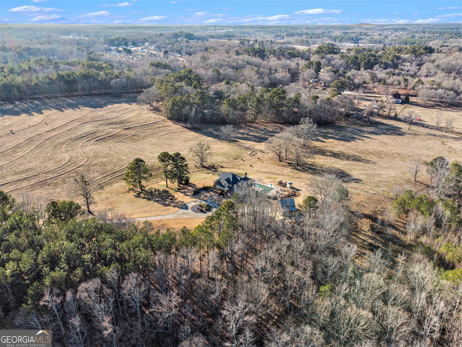 898 Harrison Mill Road Bethlehem - 73