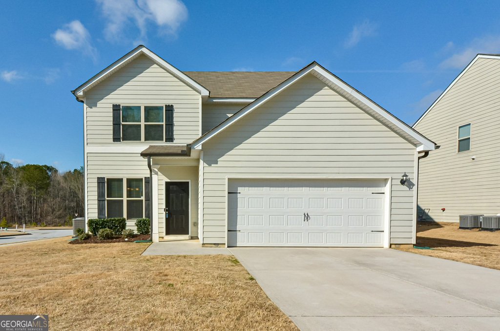 7889 Winkman Drive Fairburn - 1