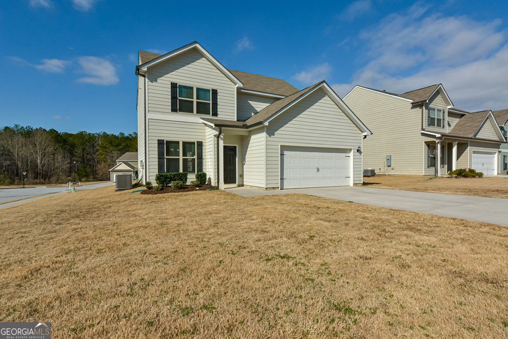 7889 Winkman Drive Fairburn - 2