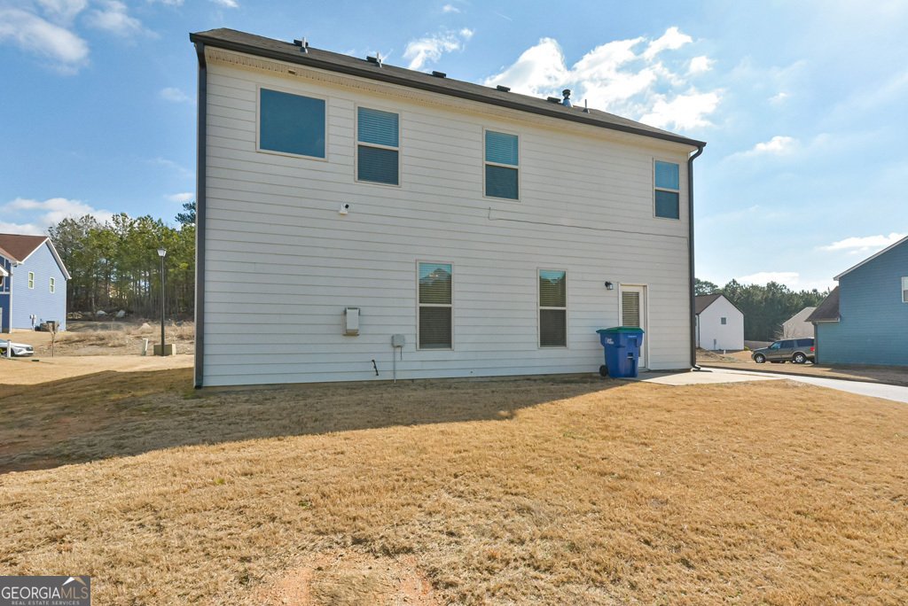 7889 Winkman Drive Fairburn - 28