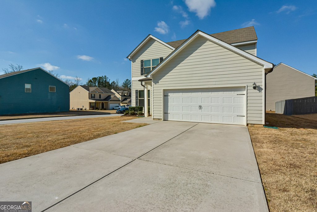 7889 Winkman Drive Fairburn - 3