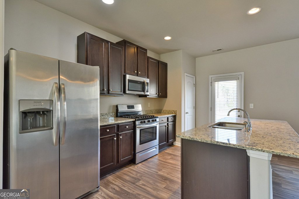 7889 Winkman Drive Fairburn - 7