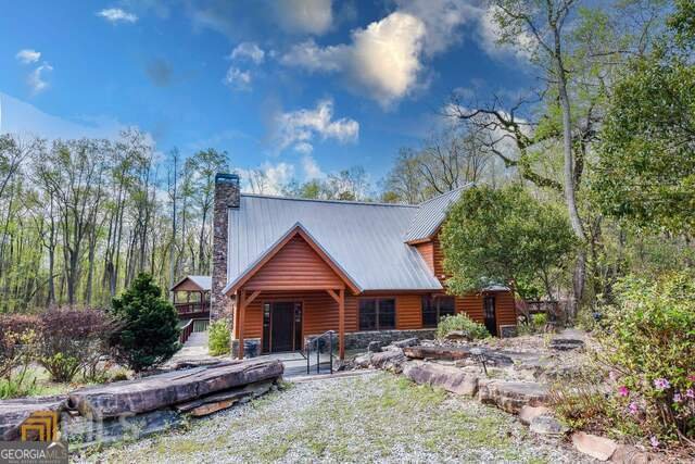 928 Hwy 19 Meansville - 1