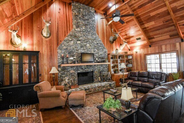 928 Hwy 19 Meansville - 10