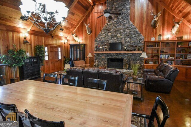 928 Hwy 19 Meansville - 12