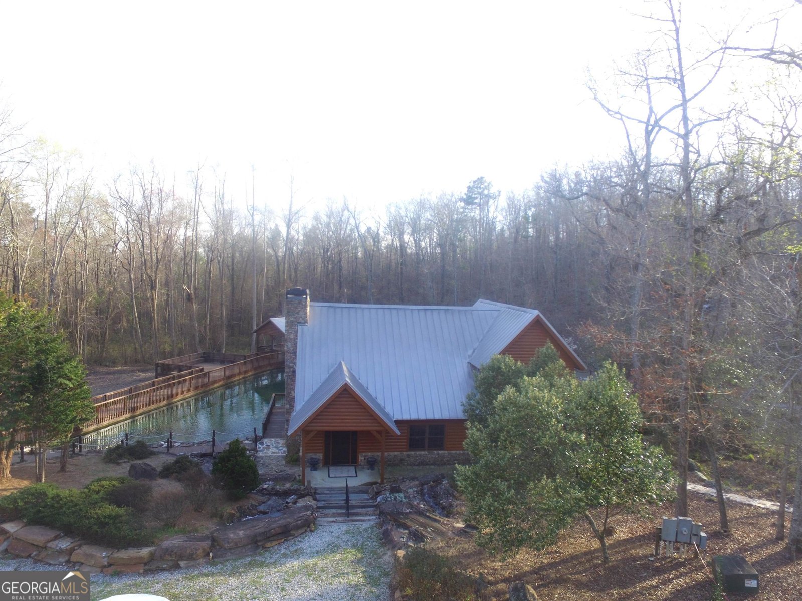 928 Hwy 19 Meansville - 128