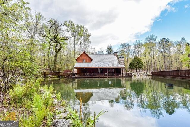 928 Hwy 19 Meansville - 129