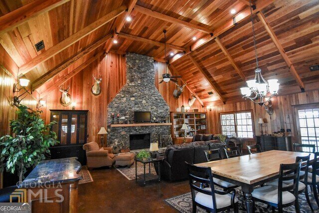 928 Hwy 19 Meansville - 13